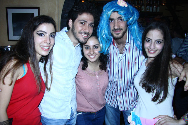 Halloween Party